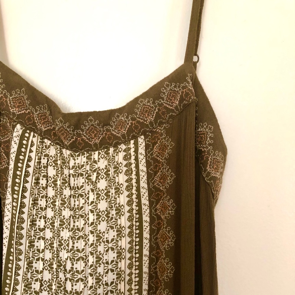 NWT Free People Jumpsuit : Size XS